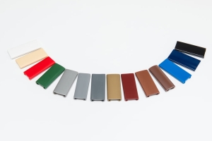 Listwa Poręczowa  PVC 30x8mm