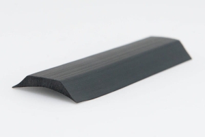 Listwa Wyobleniowa PVC 25x25